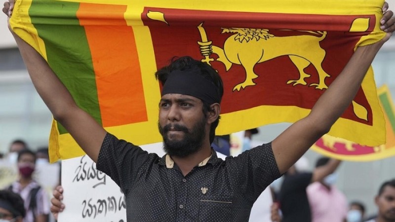 আরও কষ্ট সহ্য করতে হবে শ্রীলঙ্কার জনগণকে