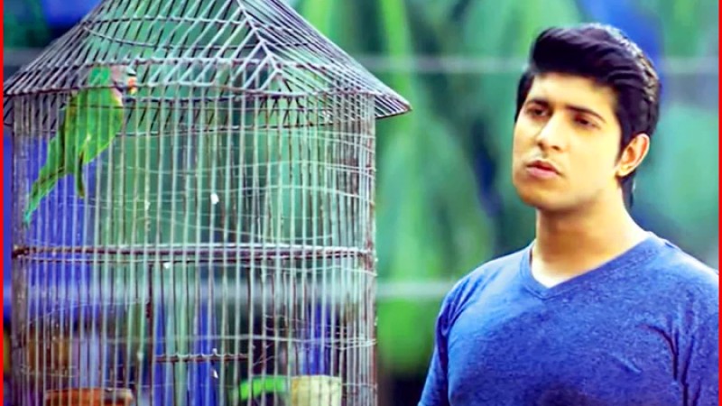 পঞ্চাশ সেকেন্ডের দৃশ্যের জন্য ১৫ কোটি টাকার মামলা