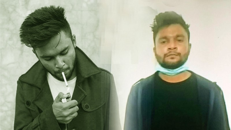 ধর্ষণ ও হত্যার ঘটনায় দিহানের সর্বোচ্চ শাস্তি চান মা সানজিদা