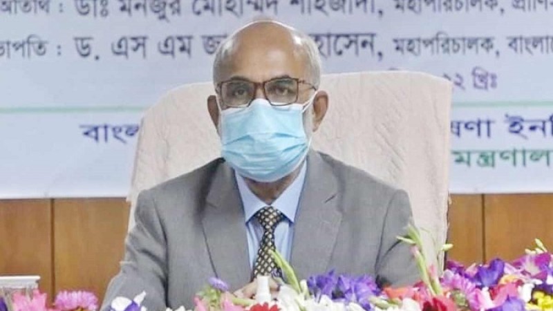 যুক্তরাষ্ট্রের নিষেধাজ্ঞায় প্রভাব পড়বে না: প্রাণিসম্পদমন্ত্রী