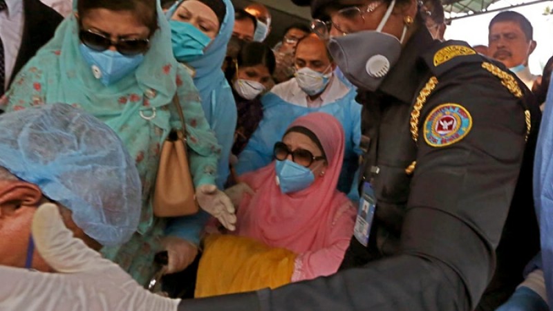 খালেদার ১১ মামলার হাজিরা ১০ আগস্ট