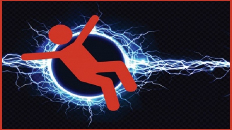 বাড্ডায় বিদ্যুৎপৃষ্টে নিহত ২