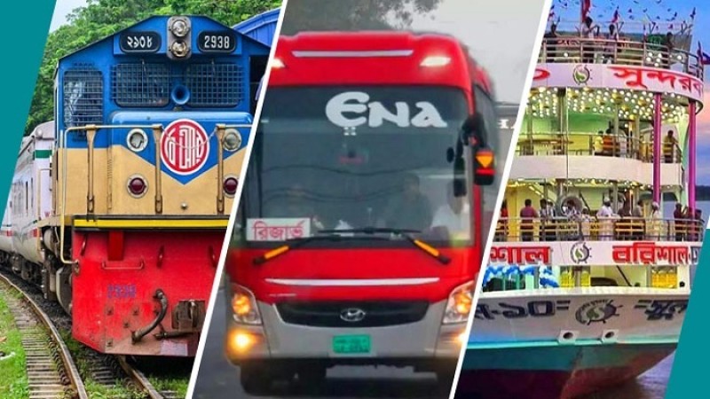 বাস-ট্রেন-লঞ্চে কঠোর স্বাস্থ্যবিধি নিশ্চিত করার আহ্বান জাতীয় কমিটির