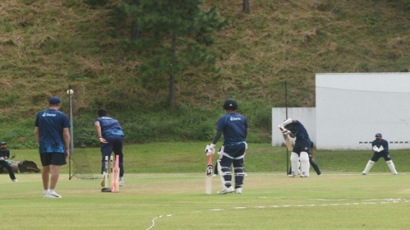 এবার টেস্ট ইতিহাস পাল্টানোর মিশনে বাংলাদেশ
