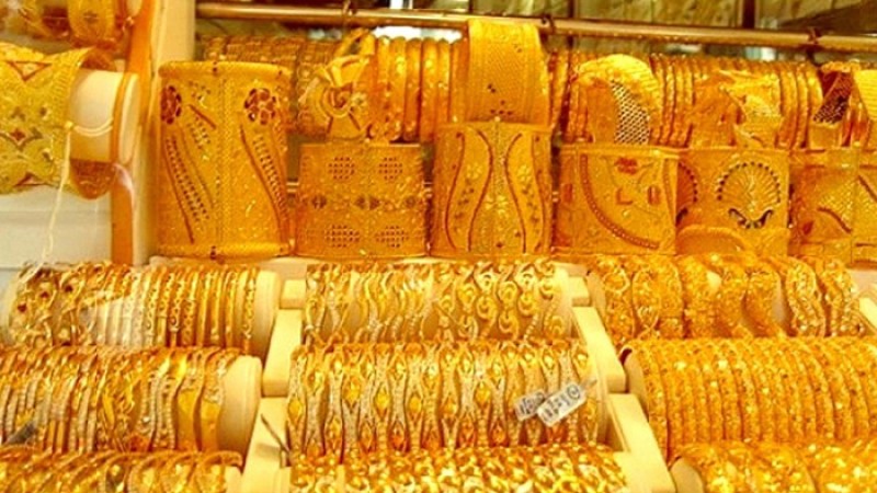 সোনার দাম কমলো