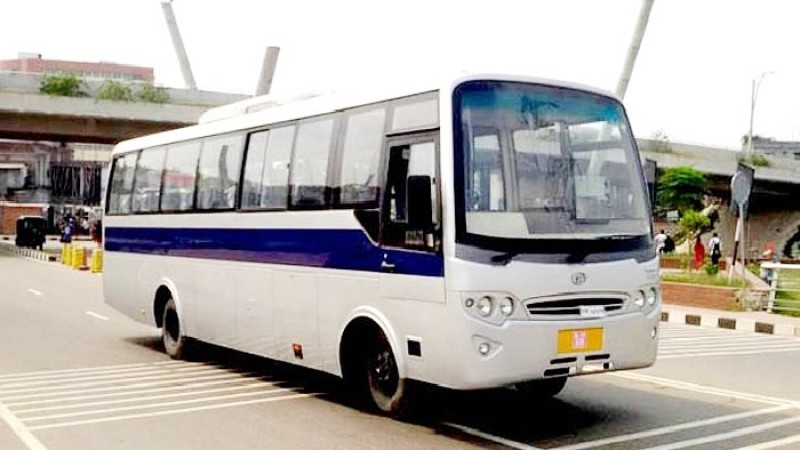 ঢাকায় নামছে নতুন নিয়ম-পদ্ধতির ১২০ বাস