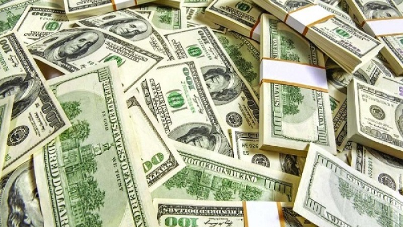 মন্দার পথে হাঁটছে যুক্তরাষ্ট্রের অর্থনীতি