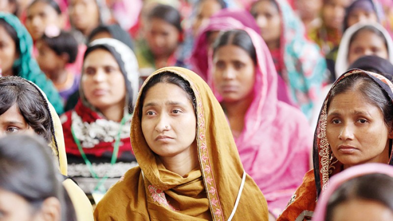 বিবিএস: আগামী ১৯ বছরে বাংলাদেশে পুরুষের চেয়ে নারী হবে বেশি