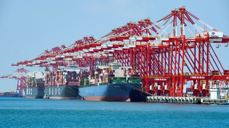 লকডাউনে আরো দুর্বল হয়েছে চীনের বৈদেশিক বাণিজ্য