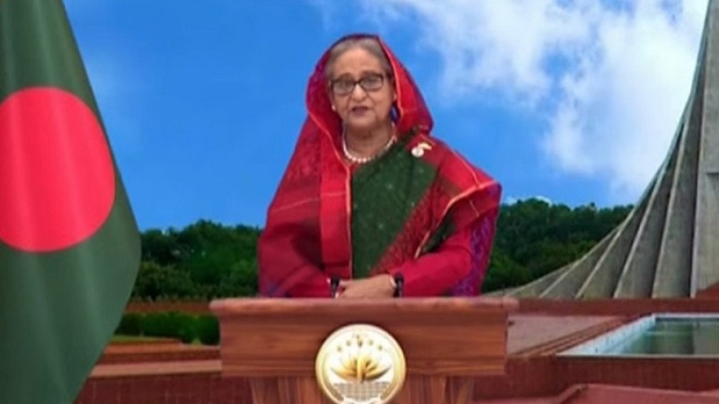 সরকার মানসম্মত খাদ্য ও পণ্য সরবরাহে বদ্ধপরিকর: প্রধানমন্ত্রী