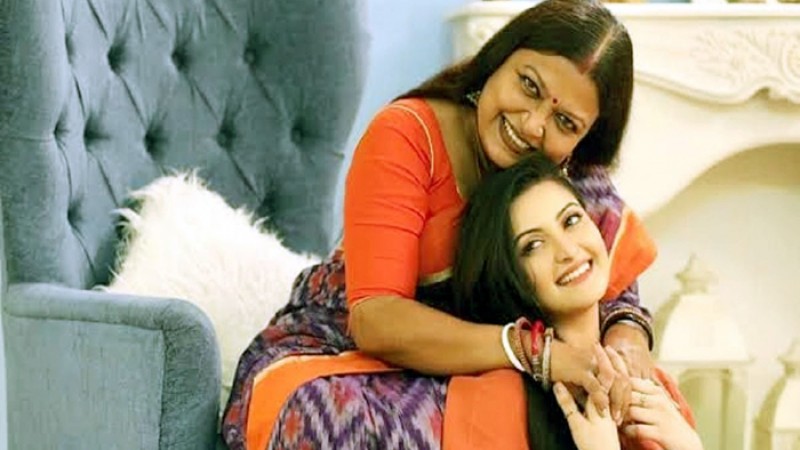 পরীমনি কাণ্ডে চয়নিকা চৌধুরী আটক