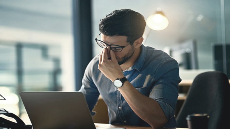 টেনশন কমানোর ১৪টি সহজ উপায়