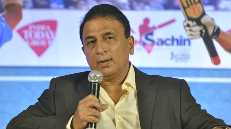 বিতর্কিত মন্তব্য করে ক্ষমা চাইলেন গাভাস্কার