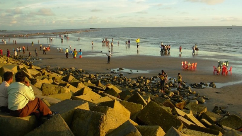 পতেঙ্গা সৈকত ভ্রমণের টুকিটাকি