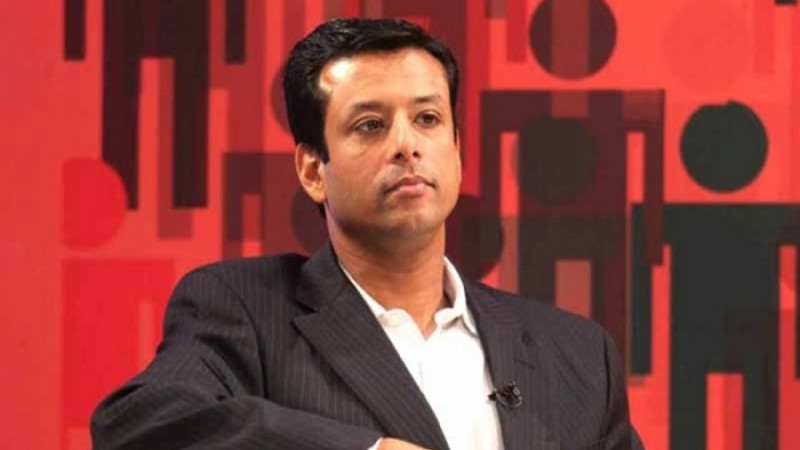 সবাইকে নববর্ষের শুভেচ্ছা জানালেন সজীব ওয়াজেদ জয়