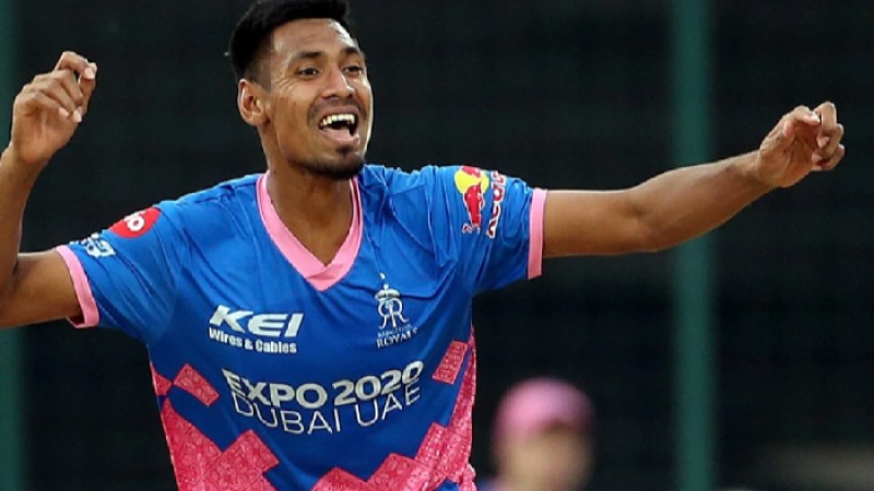 আইপিএলে মোস্তাফিজকে ধরে রাখল দিল্লি
