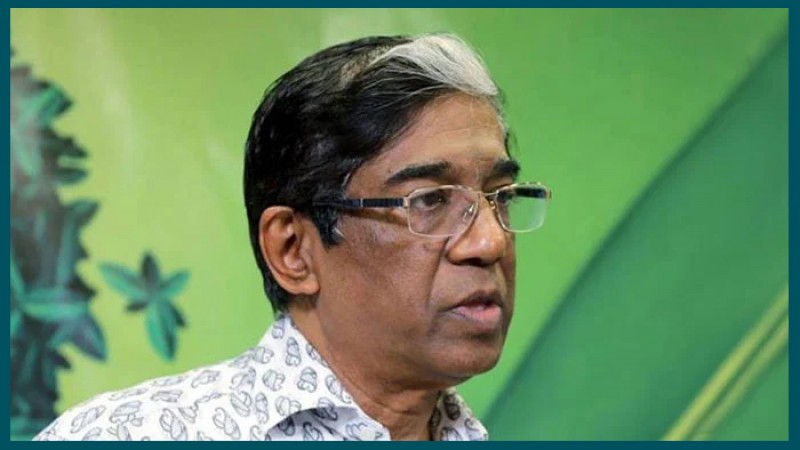 কুমিল্লা-৭ আসনে ডা. প্রাণ গোপাল দত্তকে বিজয়ী ঘোষণা