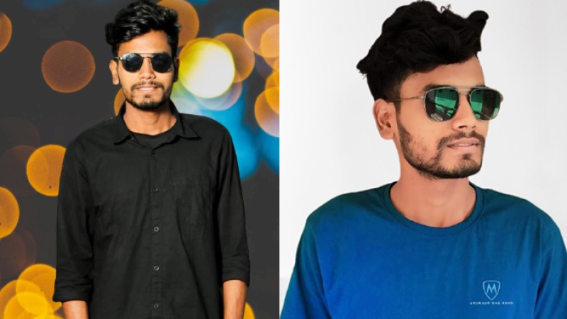 ট্রাকের ধাক্কায় প্রাণ গেলো বিশ্ববিদ্যালয় ছাত্রের