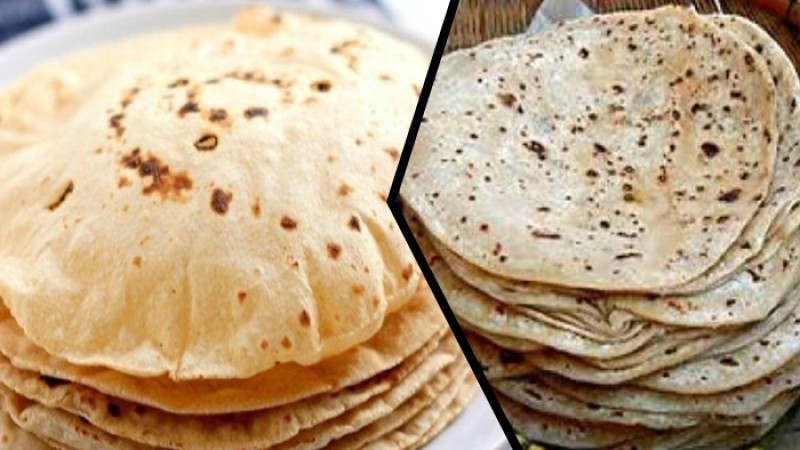 টাটকা রুটির চেয়েও বাসি রুটি বেশি স্বাস্থ্যকর