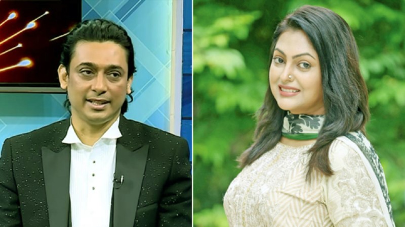 হাইকোর্টে আজ নিপুণ-জায়েদের ভাগ্য নির্ধারণ