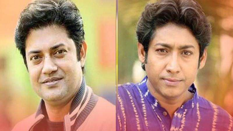 অভিনয়শিল্পী সংঘ নির্বাচন : সভাপতি নাসিম, সম্পাদক রওনক