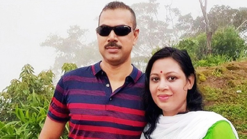 ওসি প্রদীপ ও তার স্ত্রীর বিরুদ্ধে দুর্নীতির মামলার রায় কাল