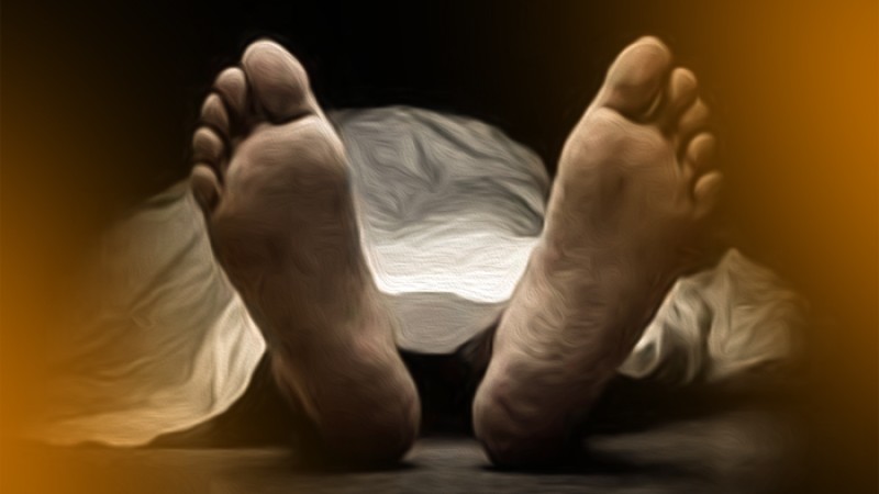 নির্জন ঘরে তরুণ-তরুণীর লাশ