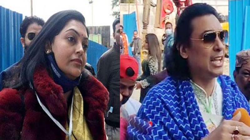 তৃতীয়বার জয় জায়েদের মানেন না নিপুন, পুনর্গণনা চেয়ে নিপুণের আপিল