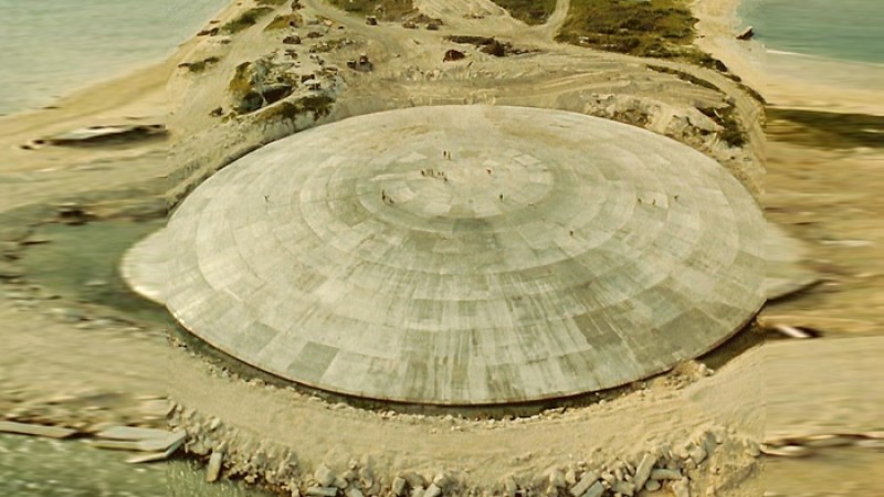 পরমাণু পরীক্ষা কেন্দ্র চালু করল কিম জং উনের দেশ