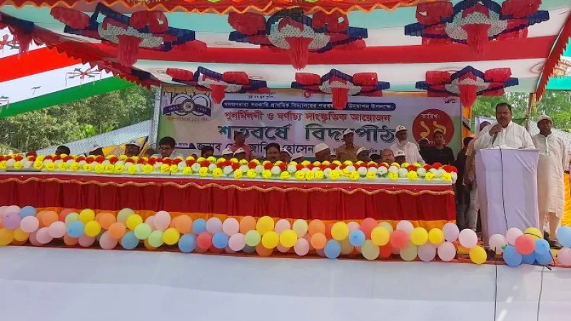 ২০ রমজান পর্যন্ত খোলা থাকবে প্রাথমিক বিদ্যালয়