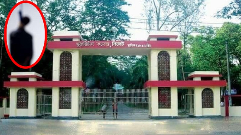 ছাত্রীর পর এবার এমসি কলেজ ছাত্রের ঝুলন্ত মরদেহ উদ্ধার