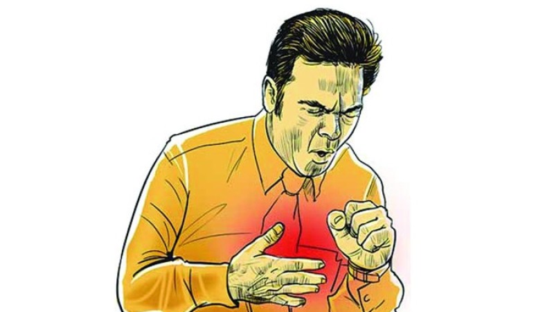 দেশে সবচেয়ে কম যক্ষ্মারোগী ময়মনসিংহে