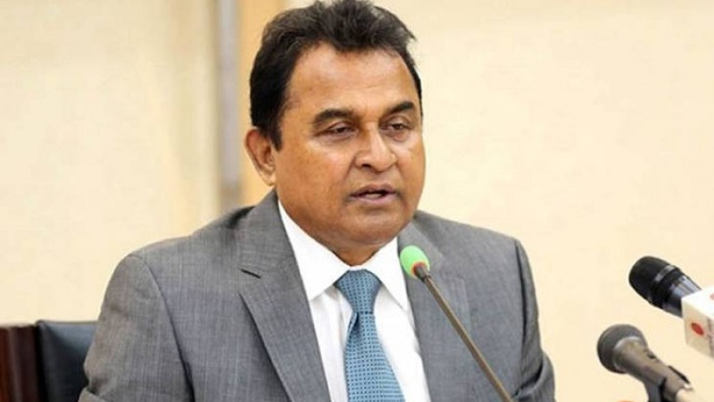 আগামী অর্থবছরে অর্থনীতির আকার হবে ৫০০ বিলিয়ন ডলার: অর্থমন্ত্রী