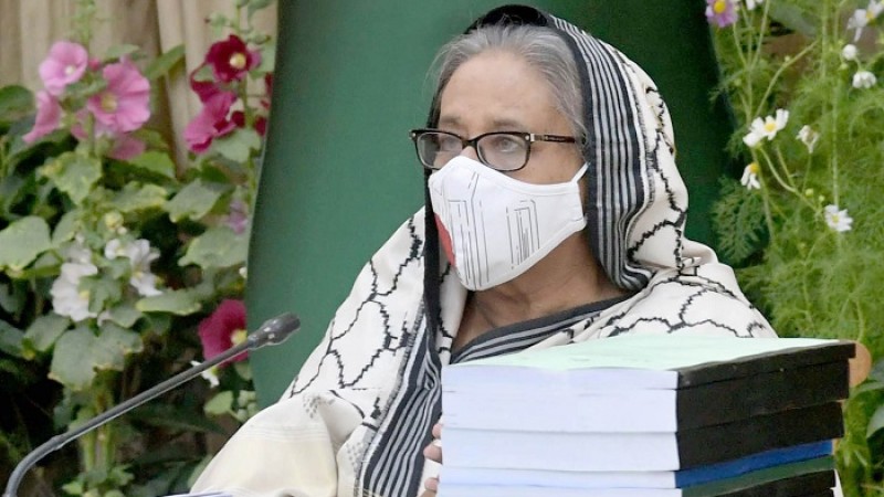 বিমা প্রতিষ্ঠানের প্রতিশ্রুতি আবশ্যিকভাবে নিশ্চিত করতে হবে: প্রধানমন্ত্রী