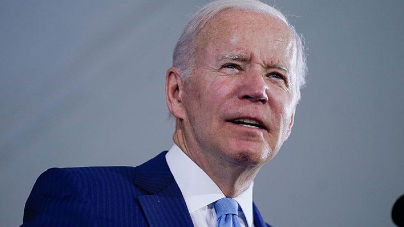 সৌদি সফরে যাচ্ছেন বাইডেন