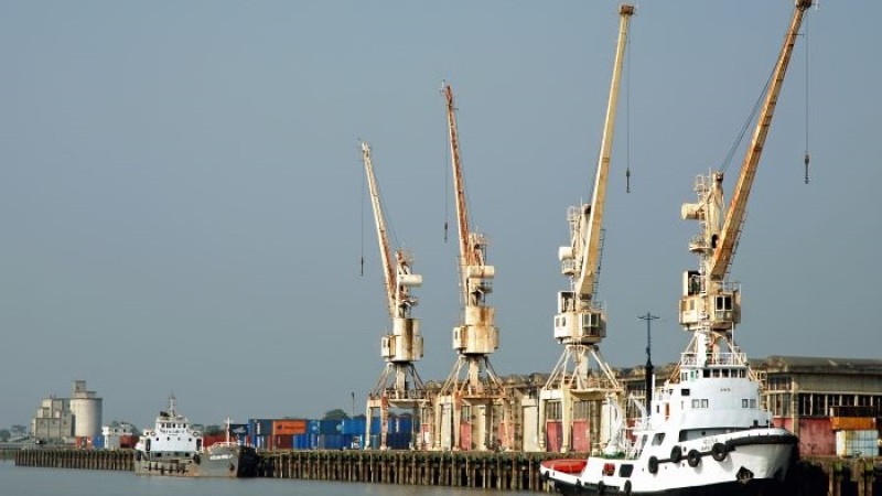 দেশে রপ্তানিতে বইছে সুবাতাস