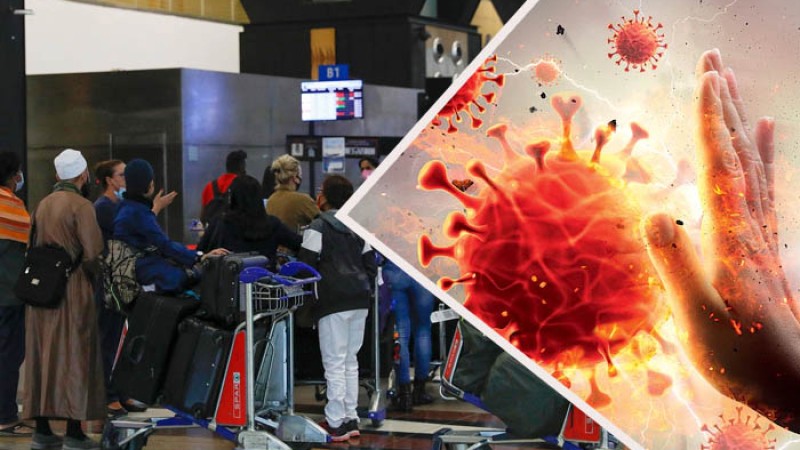 বিশ্বে দৈনিক সংক্রমণ ও মৃত্যু কমেছে