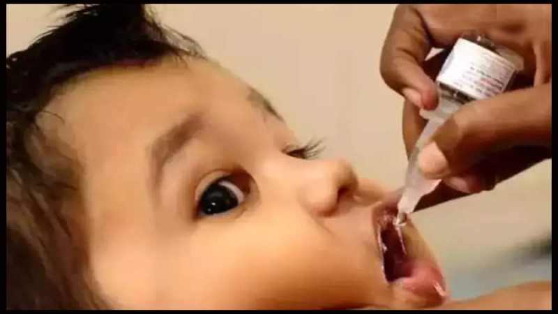 পোলিও আতঙ্ক: জরুরি অবস্থা নিউইয়র্কে