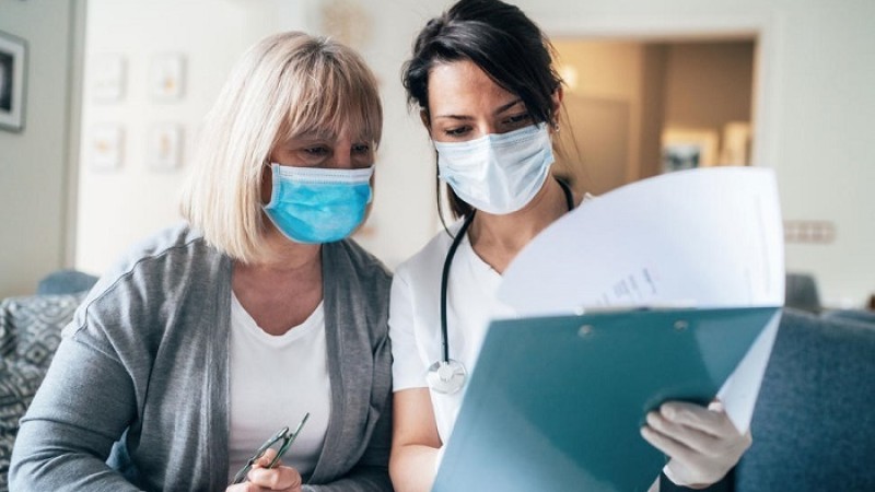 যুক্তরাজ্যে করোনার অতিসংক্রামক দুটি ধরন শনাক্ত