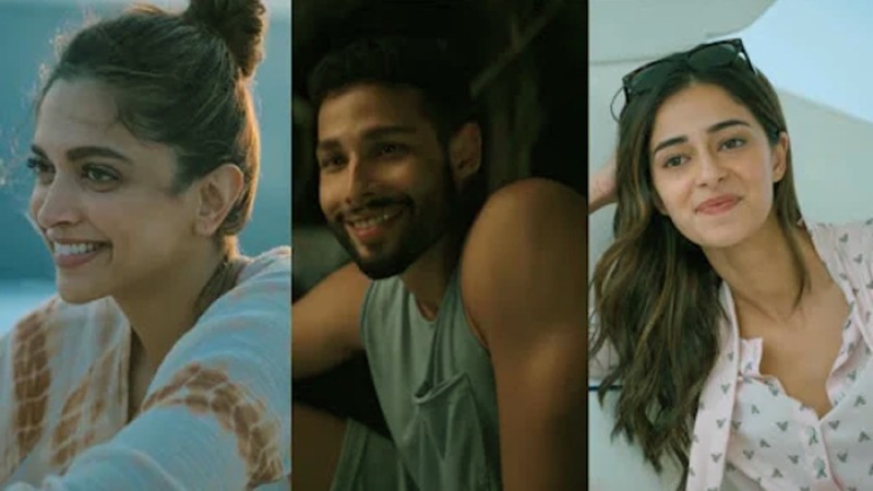 ওটিটি প্ল্যাটফরমে মুক্তি পাচ্ছে দীপিকার ‘গেহরাইয়া’