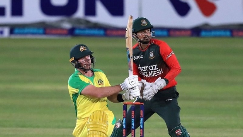 অবশেষে অস্ট্রেলিয়ার কষ্টার্জিত জয়