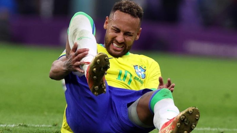 কেমন হতে পারে নেইমারবিহীন ব্রাজিলের একাদশ