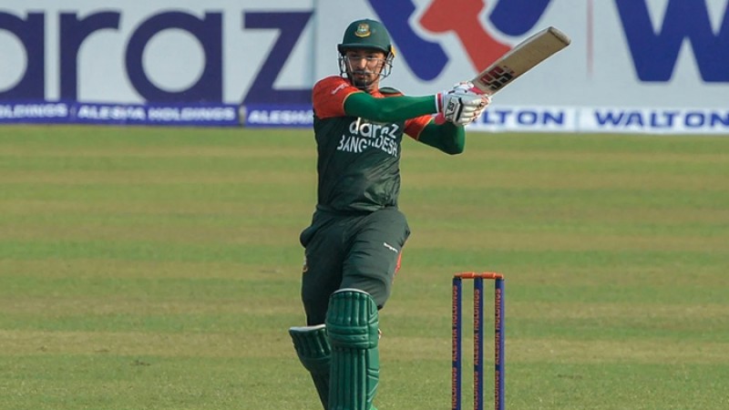 জিম্বাবুয়ে সফরে টি২০ অধিনায়ক সোহান