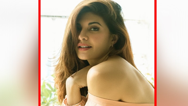 প্রেম নিয়ে নতুন গুজবে জ্যাকলিন ফার্নান্ডেজ