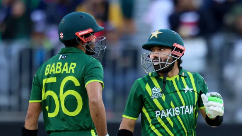 'ডু অর ডাই' ম্যাচে মুখোমুখি পাকিস্তান-দক্ষিণ আফ্রিকা