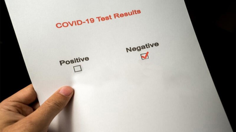 বিদেশগামীদের করোনা নেগেটিভ সনদ দেয়ার নামে কোটি টাকা প্রতারণা