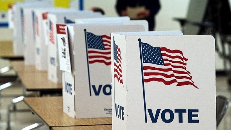 প্রতিনিধি পরিষদে রিপাবলিকানদের জয়