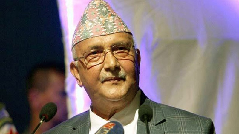 আস্থা ভোটে হারলেন ওলি, ৩৮ মাসে সরকার পতন