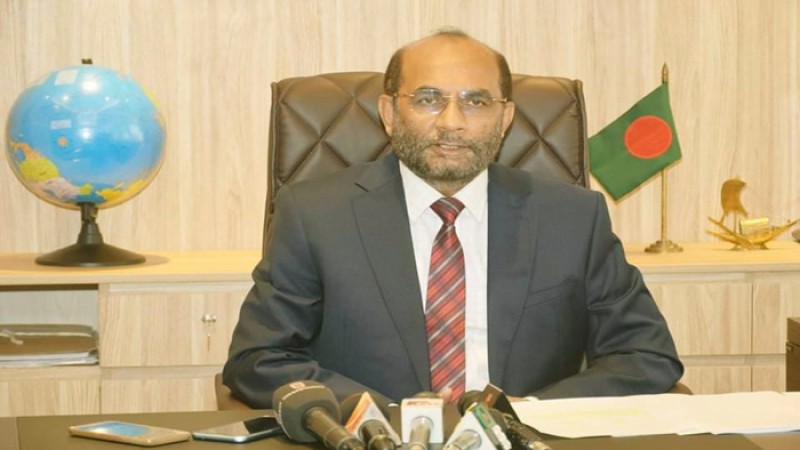 যারা দেশের উন্নয়নকে ধ্বংস করতে চায় তাদের প্রতিরোধ করতে হবে : মৎস্য ও প্রাণিসম্পদ মন্ত্রী