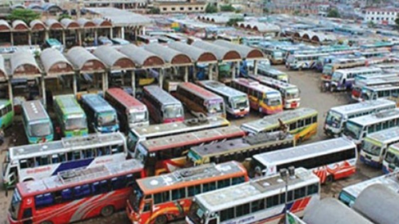 ফের বাড়লো দক্ষিণাঞ্চলের ১৫ রুটের বাস ভাড়া